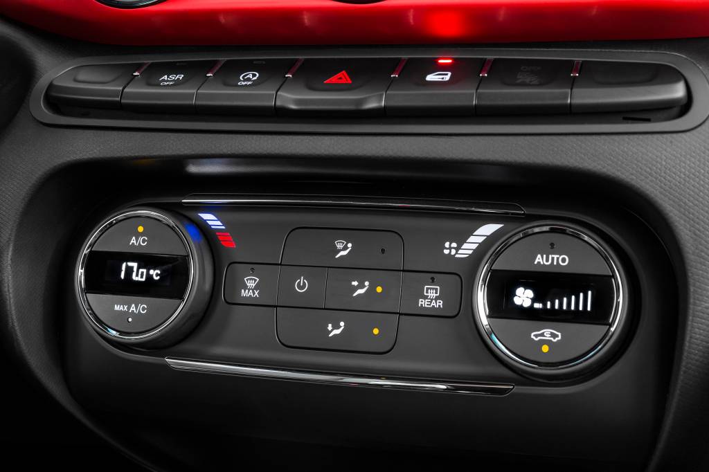 Fiat Argo