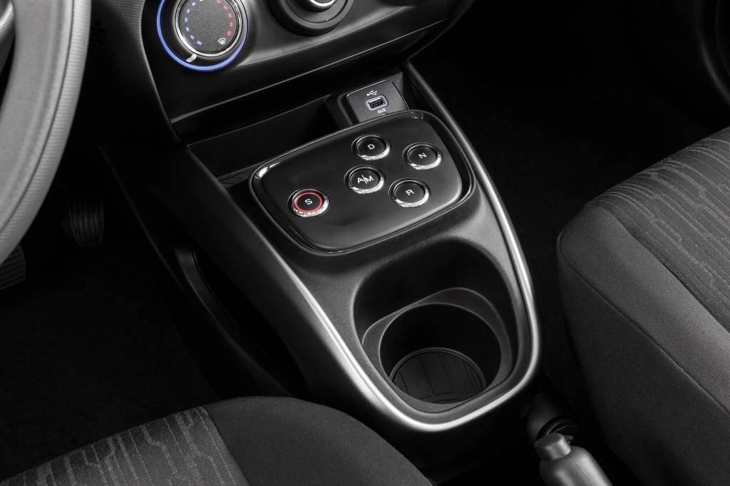 Fiat Argo Fiat Argo