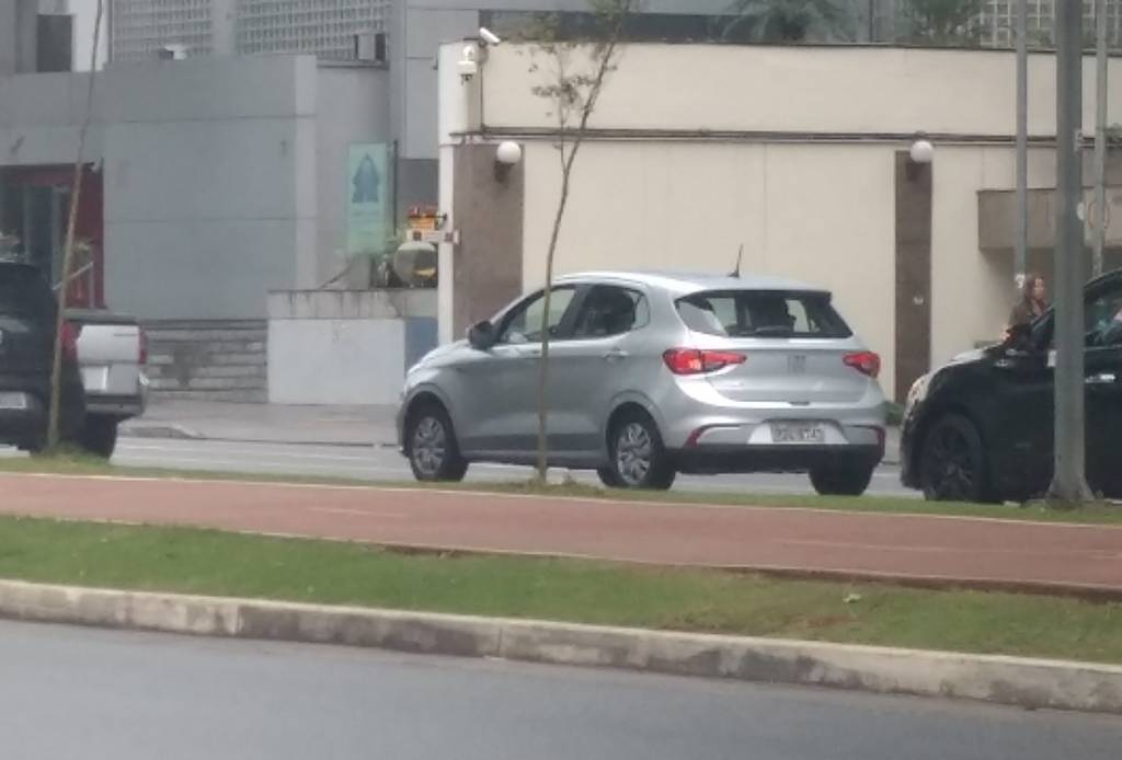 Fiat Argo 2
