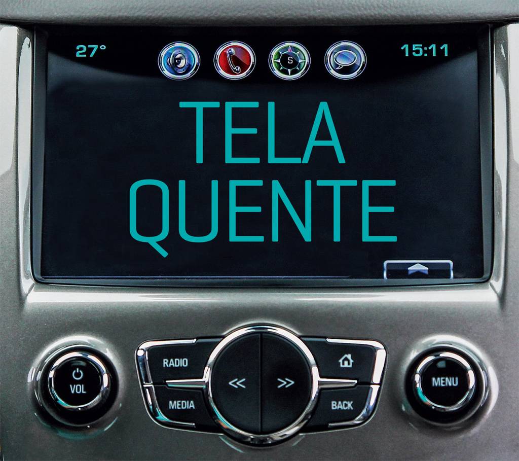 Longa Duração: avaliando os computadores de bordo da frota