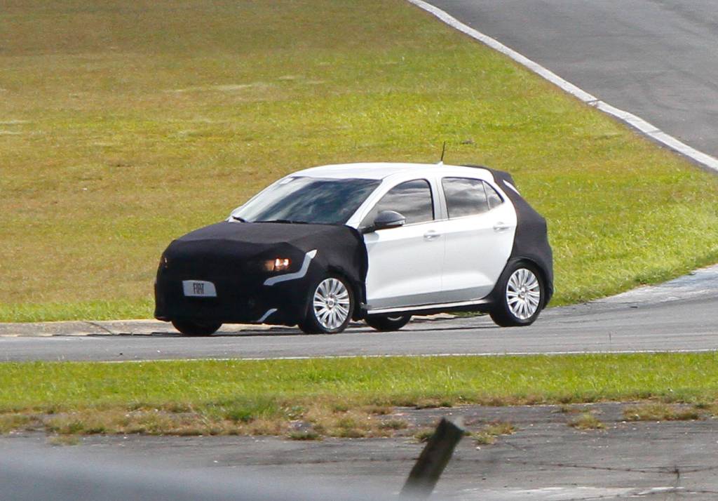 Fiat Argo