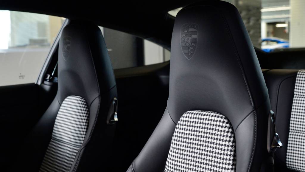 Porsche 911 One Million 4