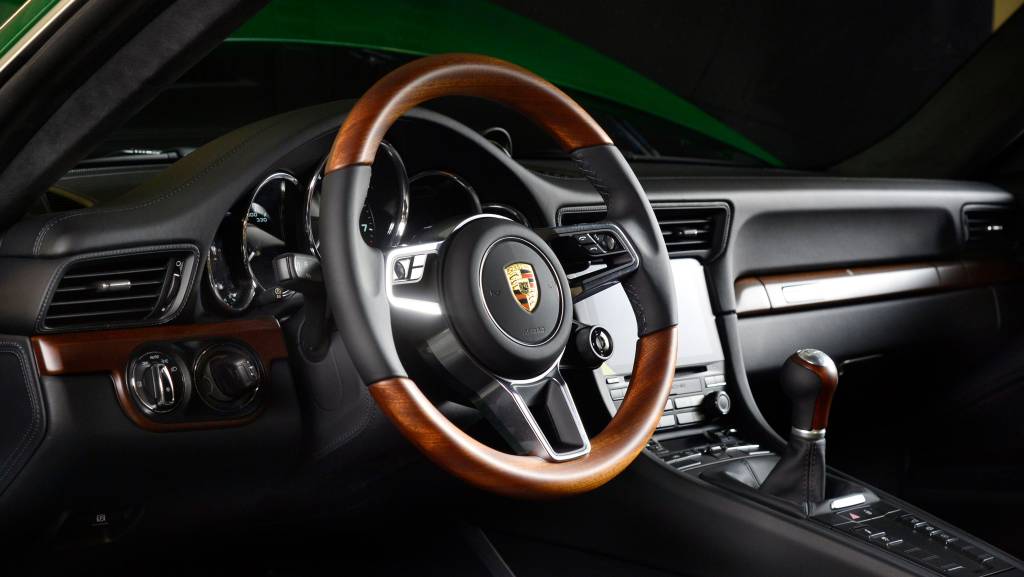 Porsche 911 One Million 6