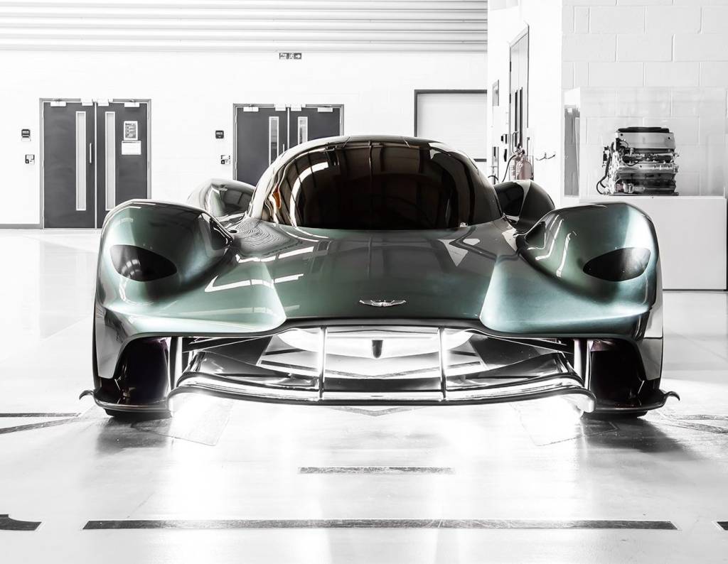 Valkyrie 1