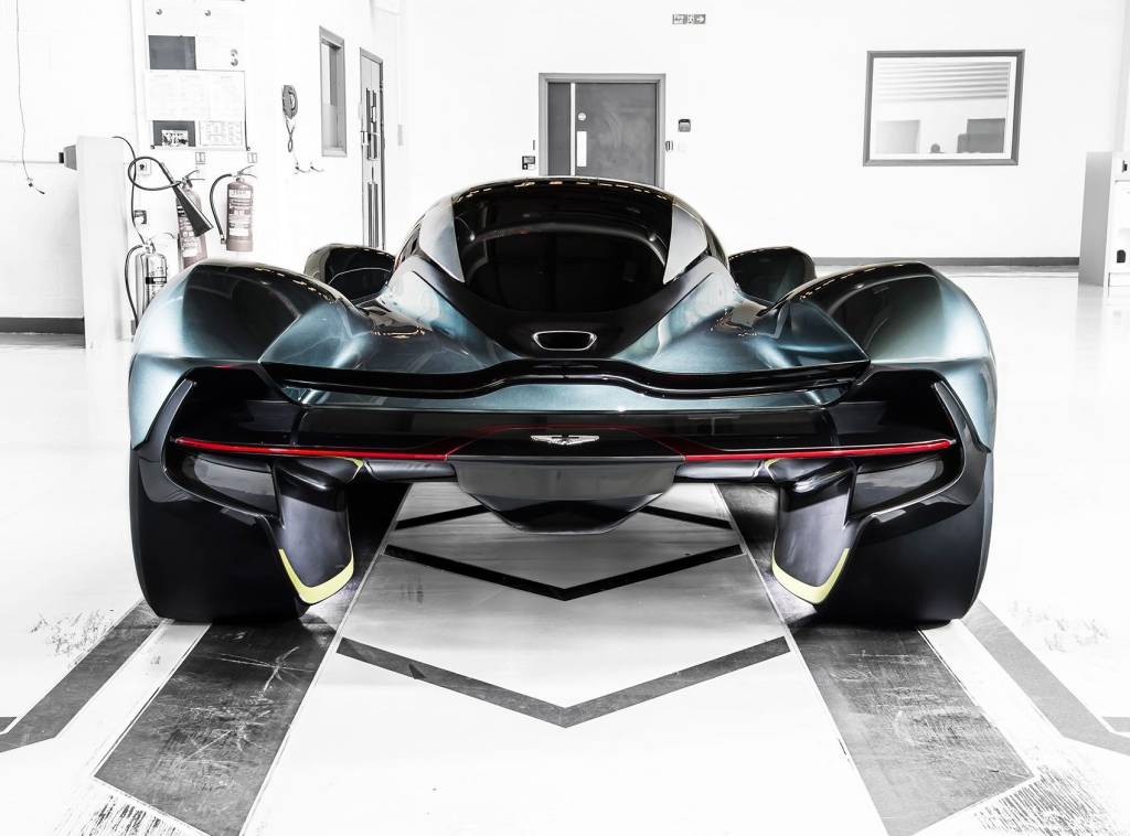 Valkyrie 5