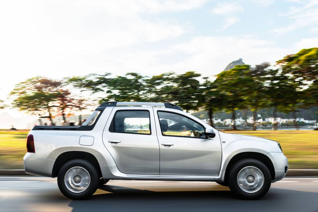 Aceleração de 0 a 100 km/h caiu de 15,3 para 12,4 s