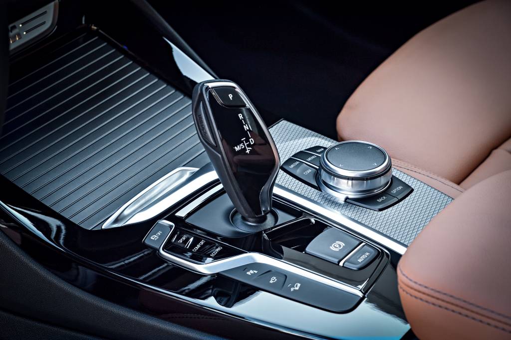 BMW X3 2018 (5)