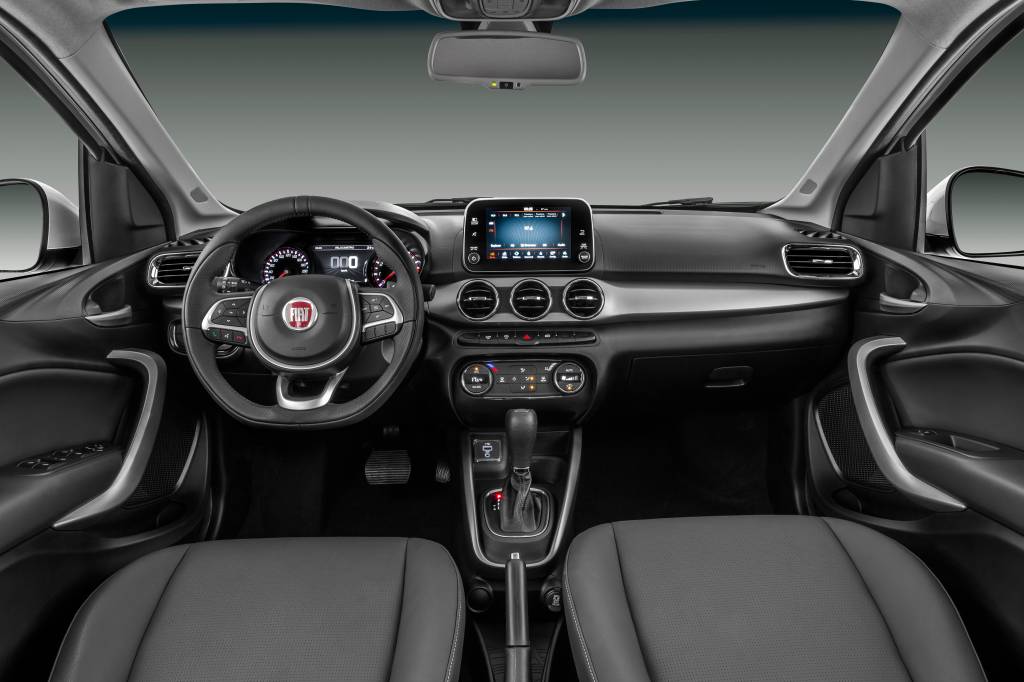 Fiat Argo