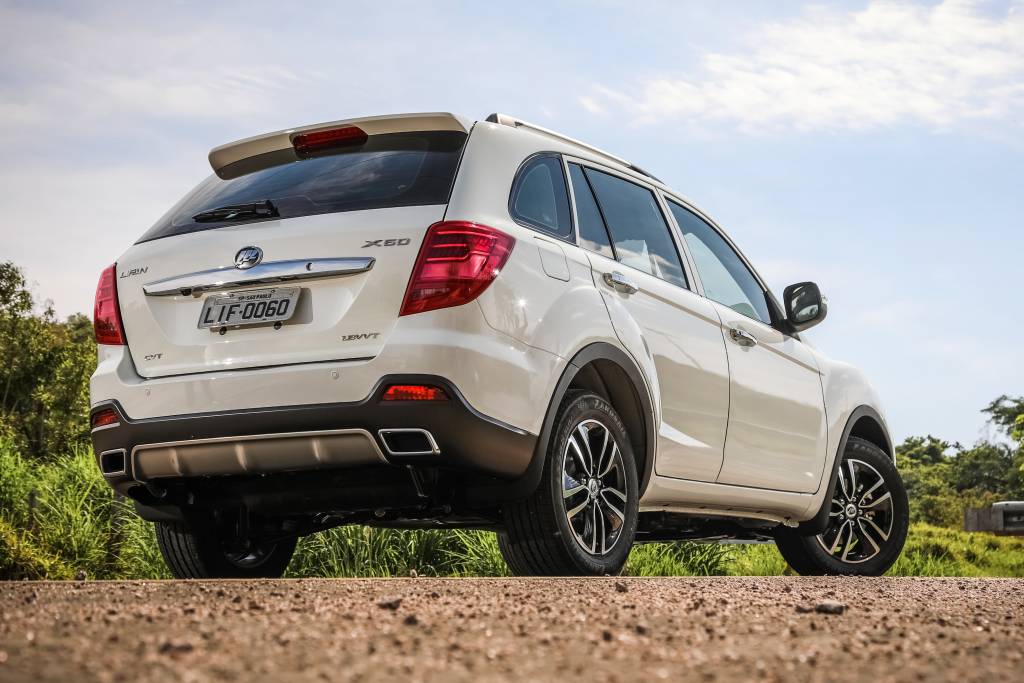 Lifan X60 CVT (10)