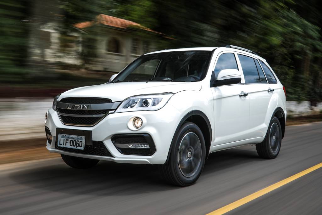Lifan X60 CVT (2)