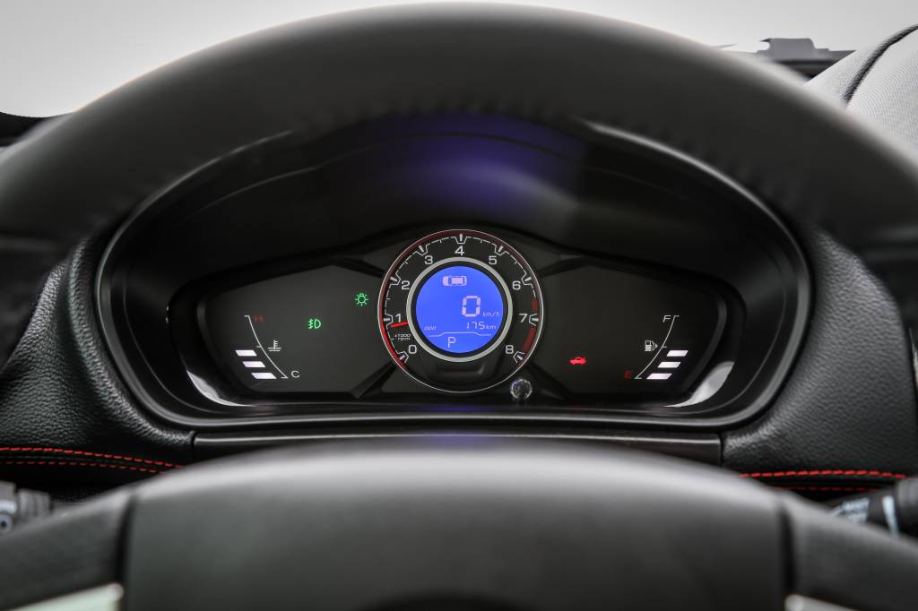 Lifan X60 CVT (4)
