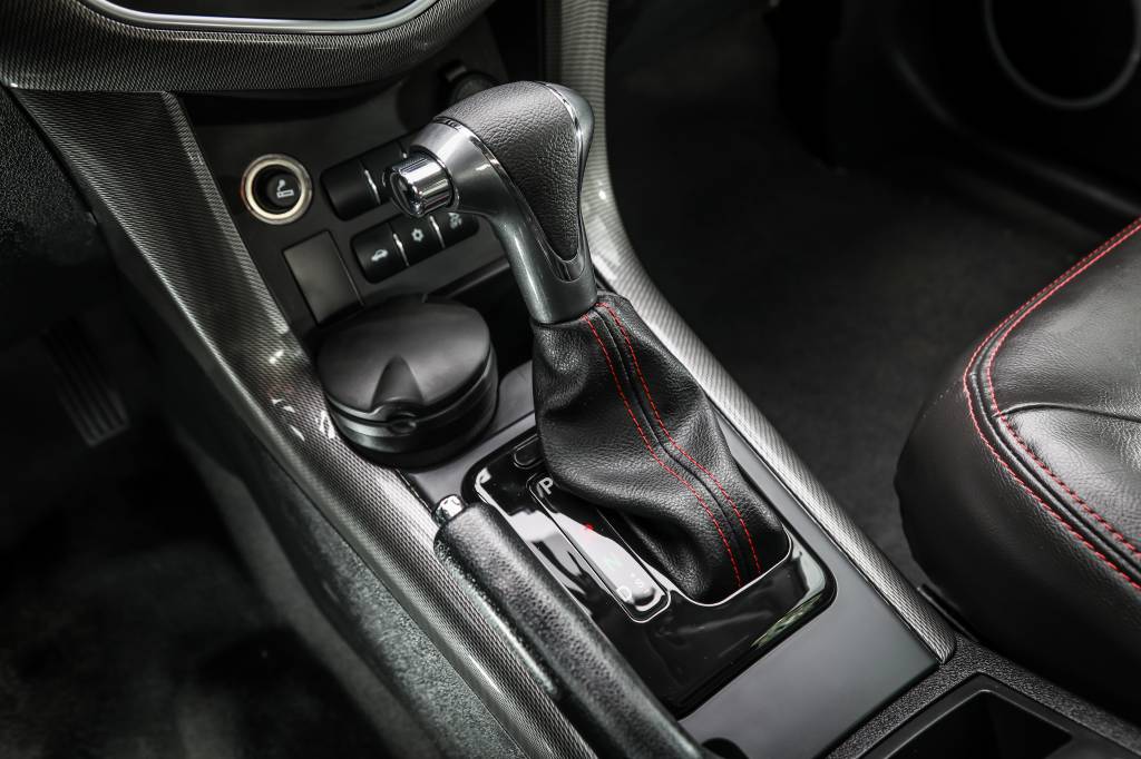 Lifan X60 CVT (5)