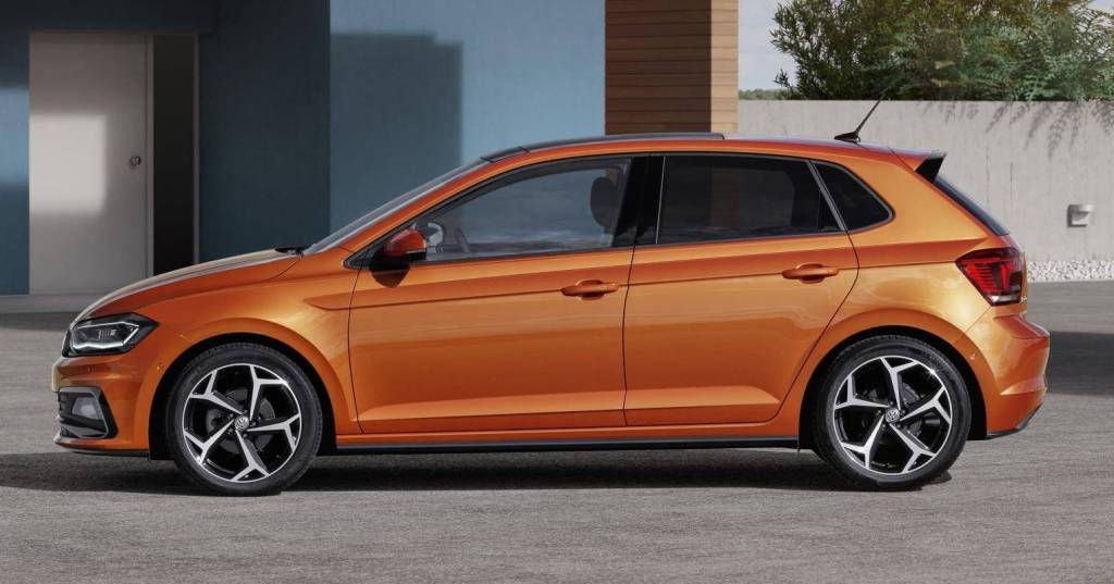 Novo Polo 2