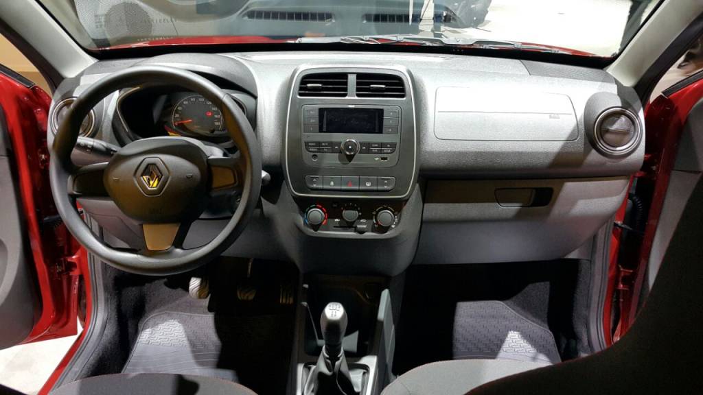 Renault Kwid Buenos Aires 2017 (1)