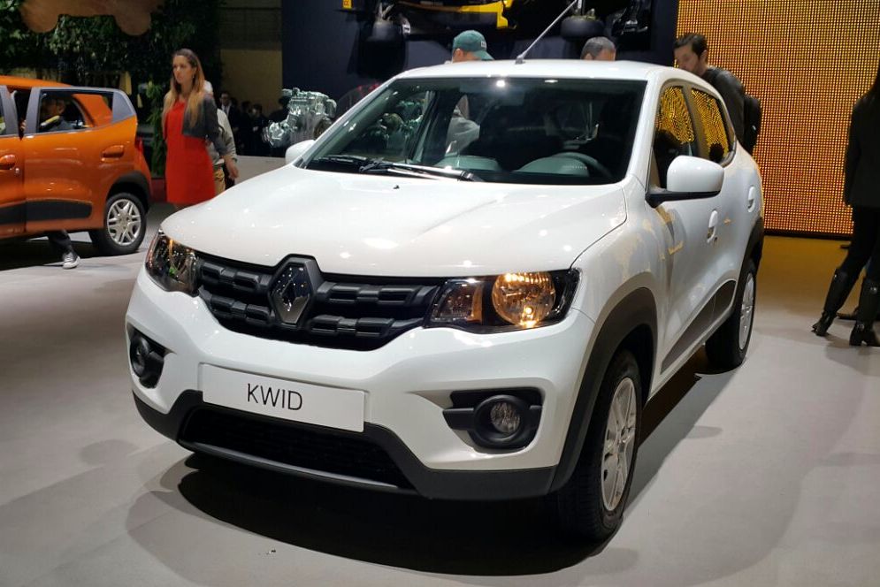 Renault Kwid em Buenos Aires 2017 (3)
