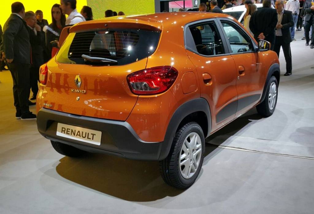 Renault Kwid Buenos Aires 2017 (5)