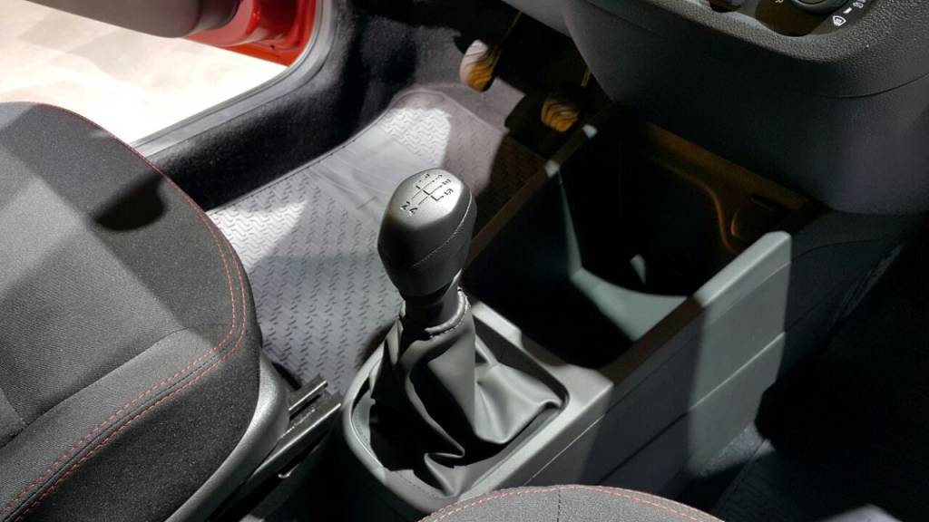 Renault Kwid Buenos Aires 2017 (7)