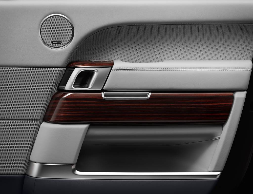 Range Rover SV Autobiography 2
