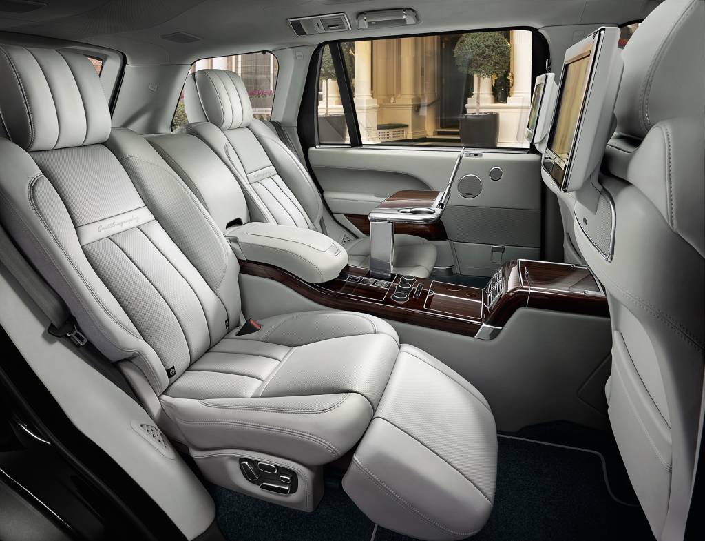 Range Rover SV Autobiography 6