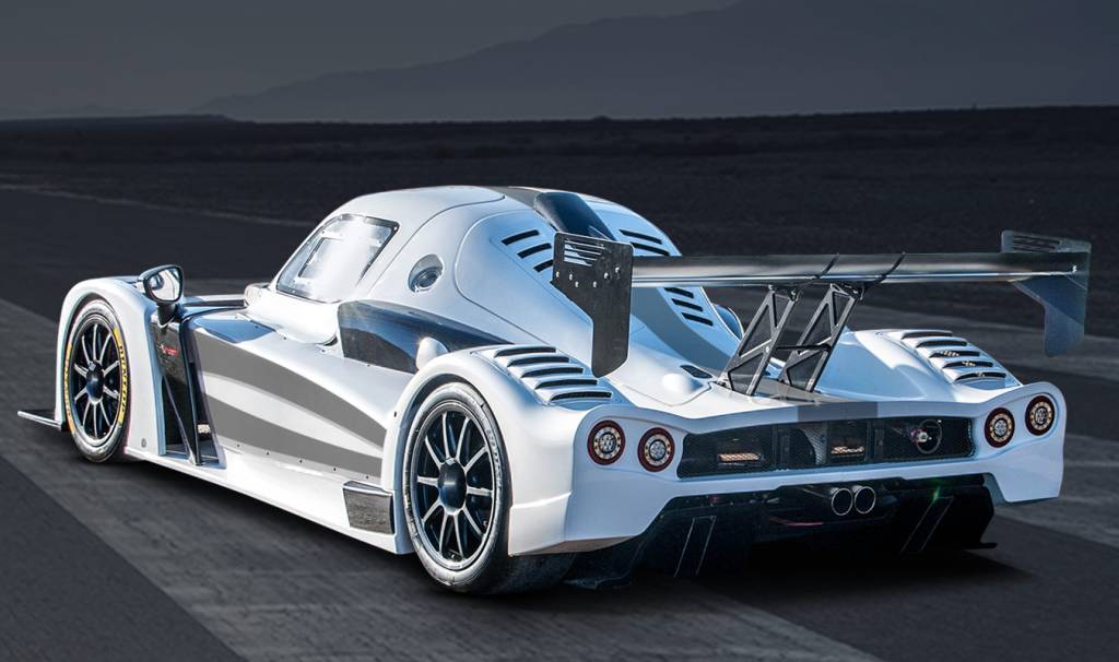 Radical RXC GT