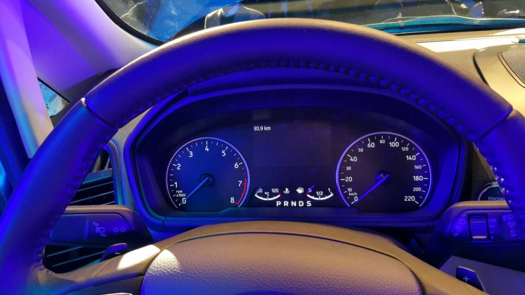 EcoSport 2018 2