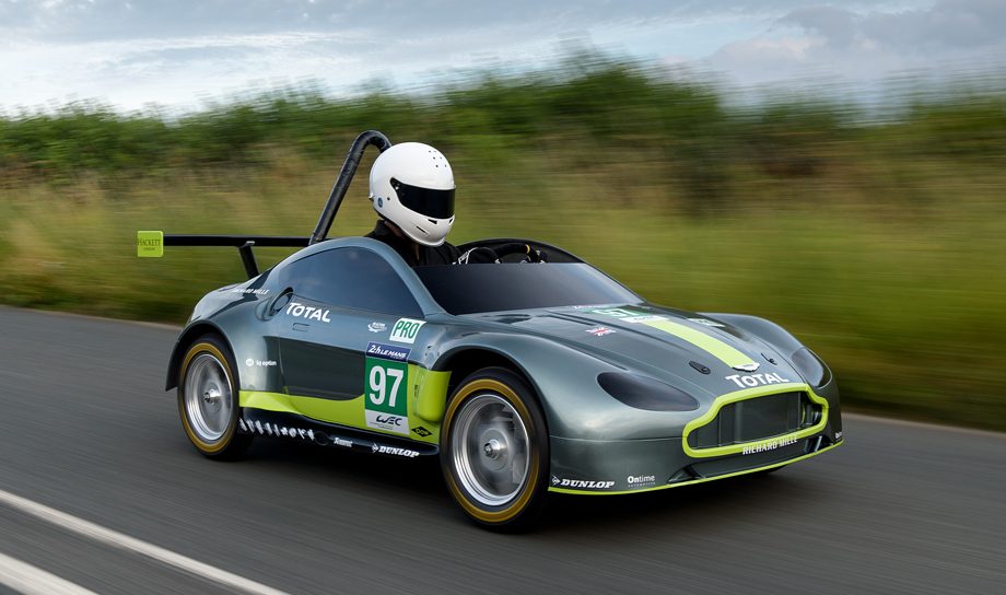 Aston Martin Racing_Red Bull Soapbox Race_01