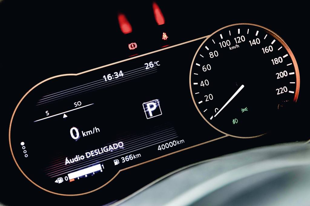 Kicks aos 40.000 km: rodada dupla para a solução de problemas