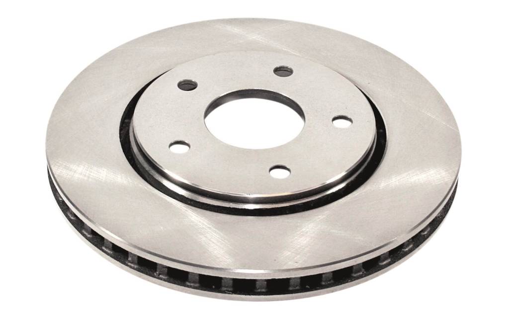 disco ventilado