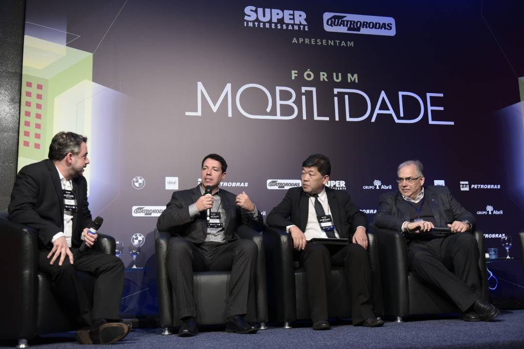 Fórum Mobilidade