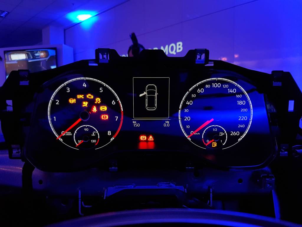 Novo Volkswagen Polo MQB (13)