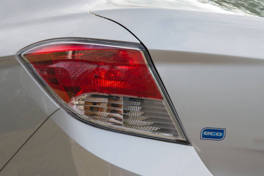 Chevrolet Prisma Joy 7