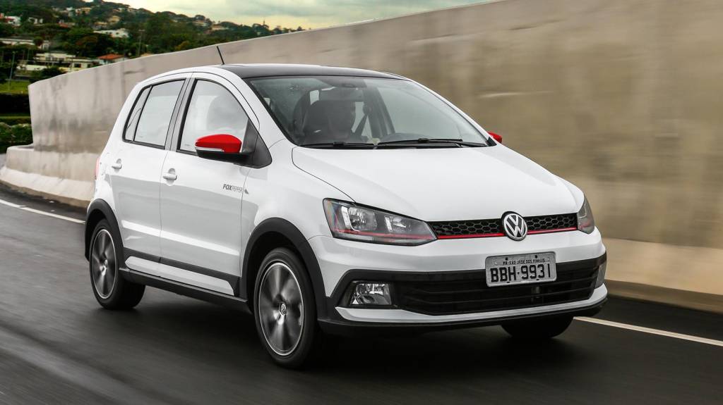 Volkswagen Fox Pepper 2018 (2)