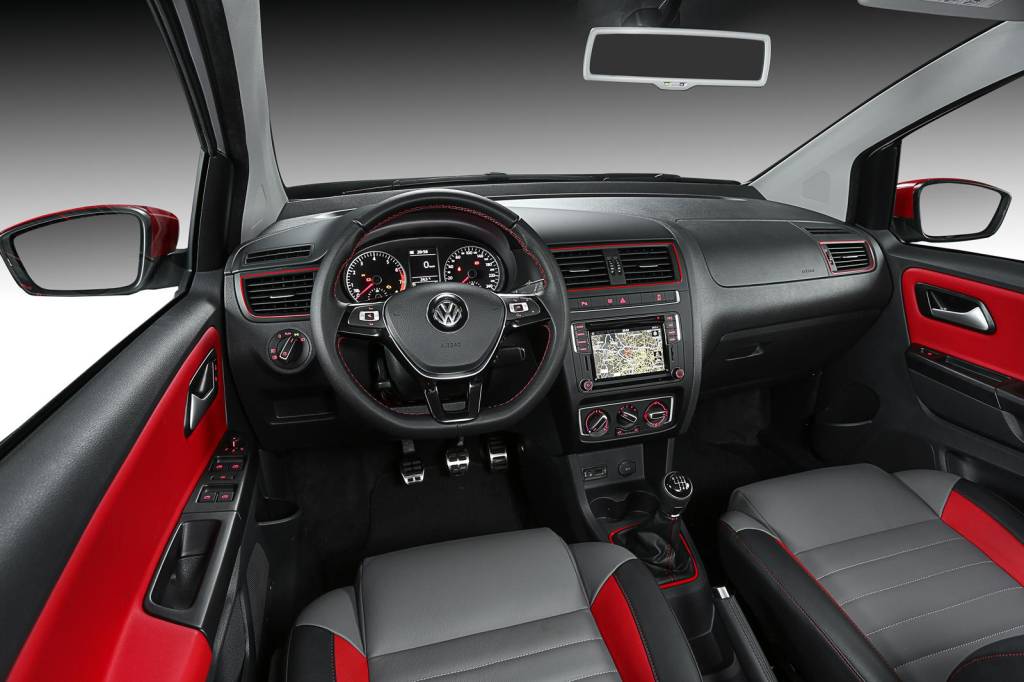 Volkswagen Fox Pepper 2018 (3)