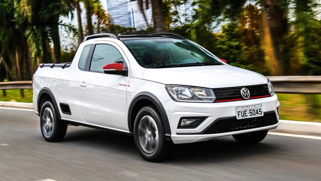 Volkswagen Saveiro Pepper 2018 (1) Procon-SP exige esclarecimento da VW por recall dos carros sem registro