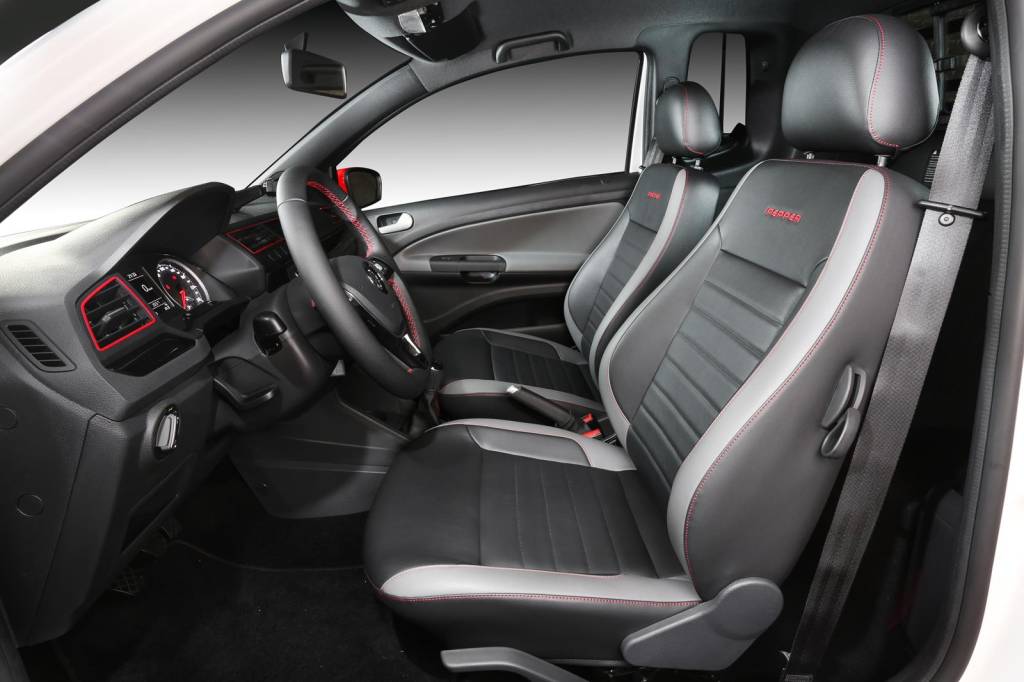 Volkswagen Saveiro Pepper 2018 (2)