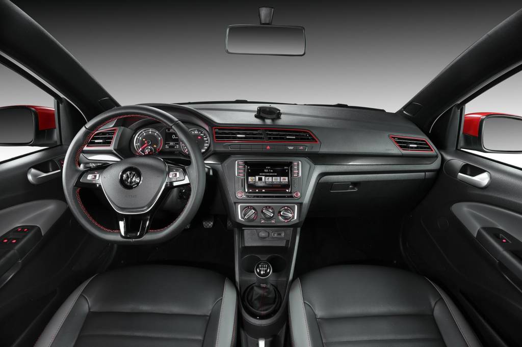 Volkswagen Saveiro Pepper 2018 (3)