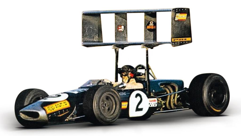 BRABHAM