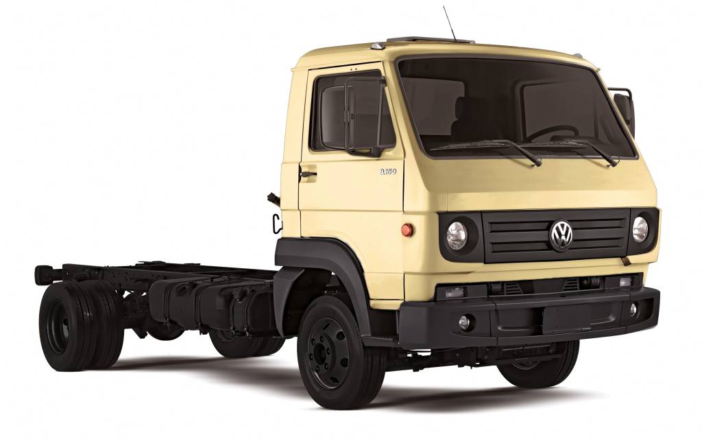 VW Delivery
