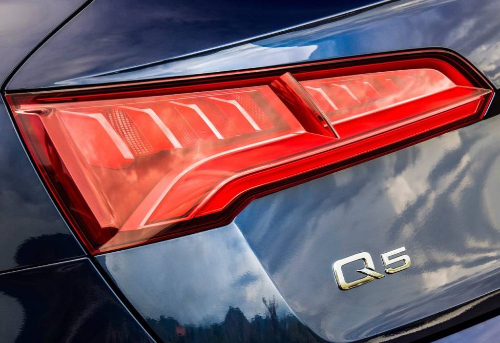 Audi Q5 7