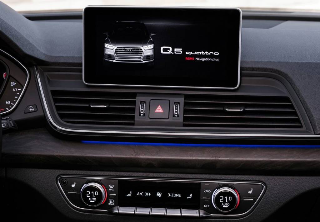 Audi Q5 9