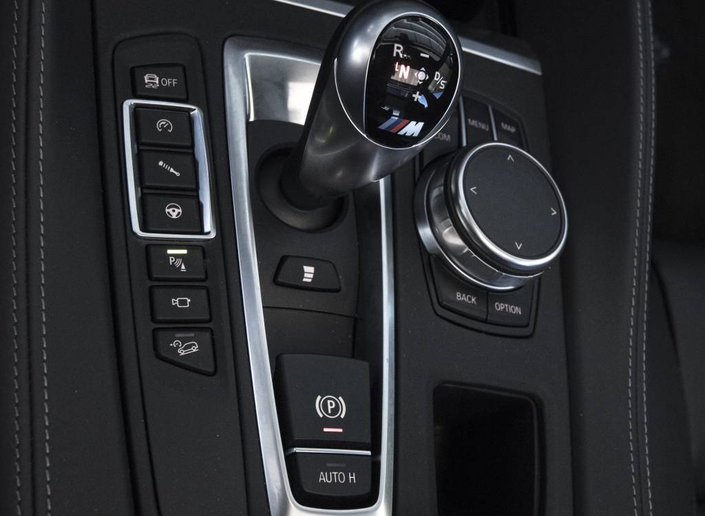 BMW X5 M