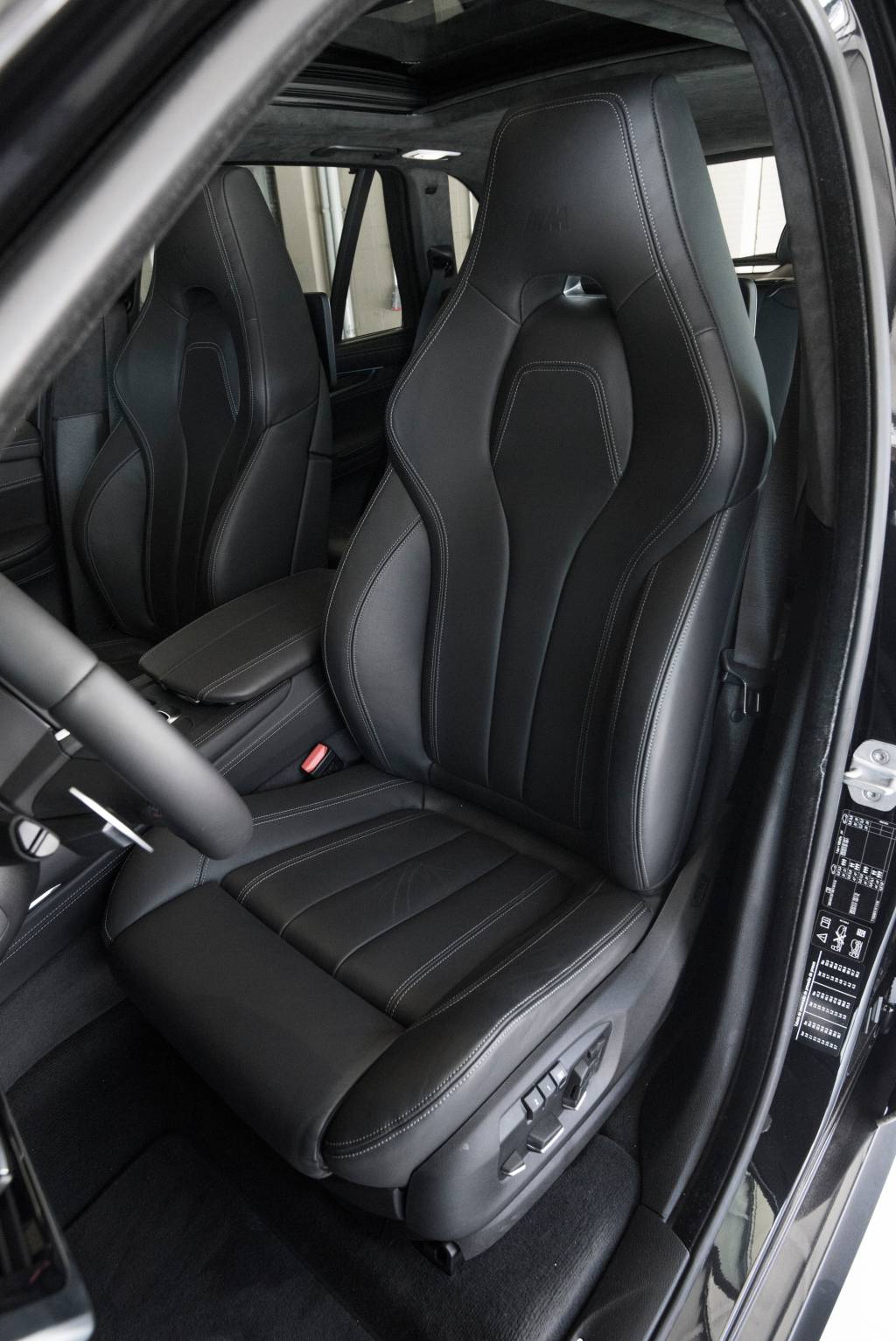 BMW X5 M