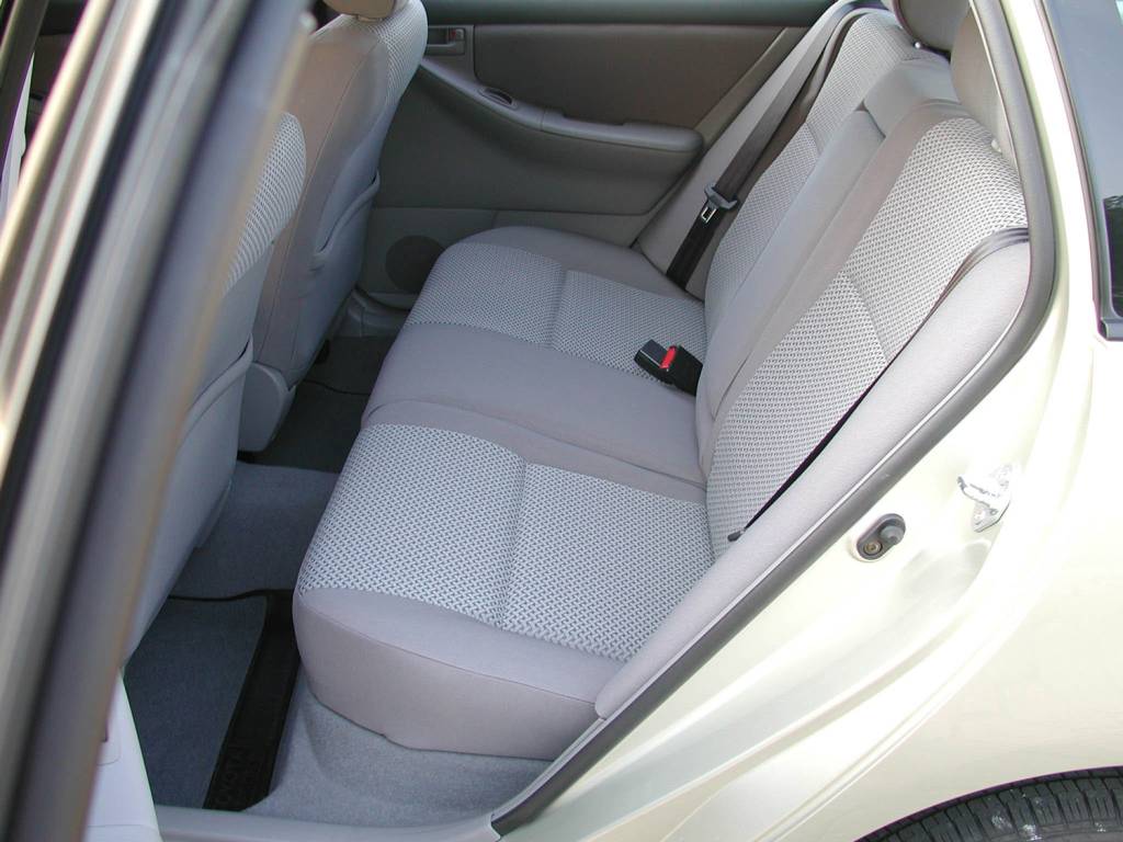 Toyota Fielder