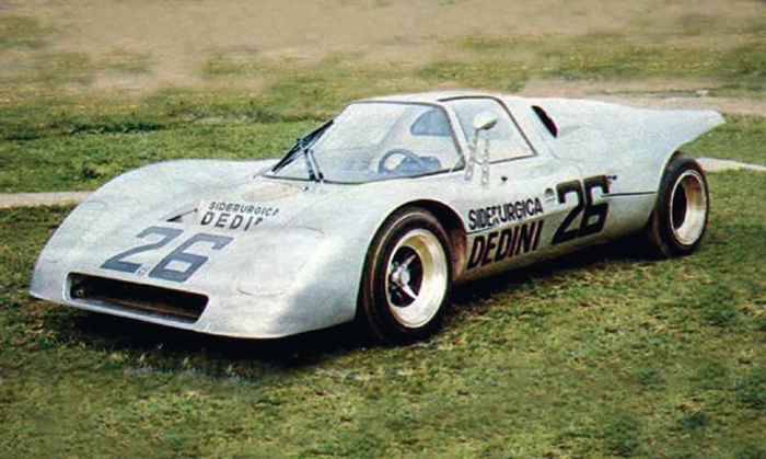 Fúria Lambo