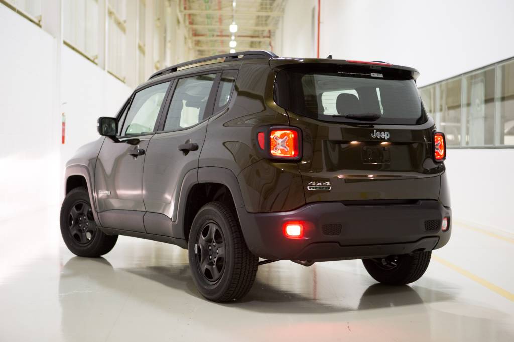 Jeep Renegade Custom 2