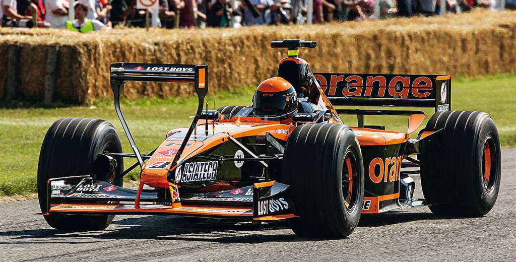 Arrows A22