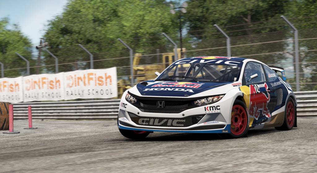 Project Cars 2 Screenshot