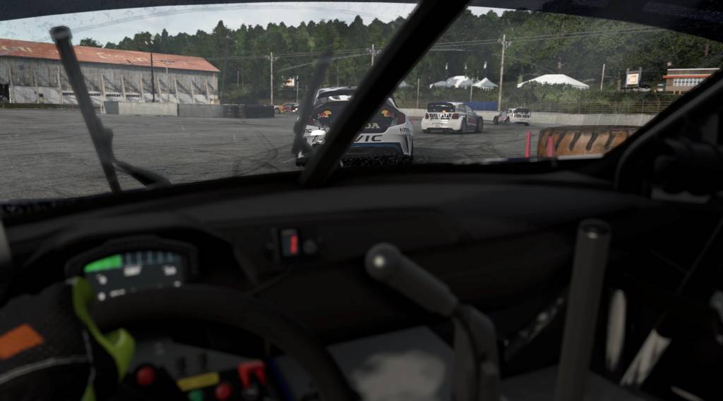 Project Cars 2