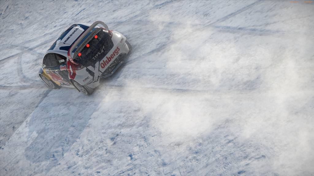 Project Cars 2