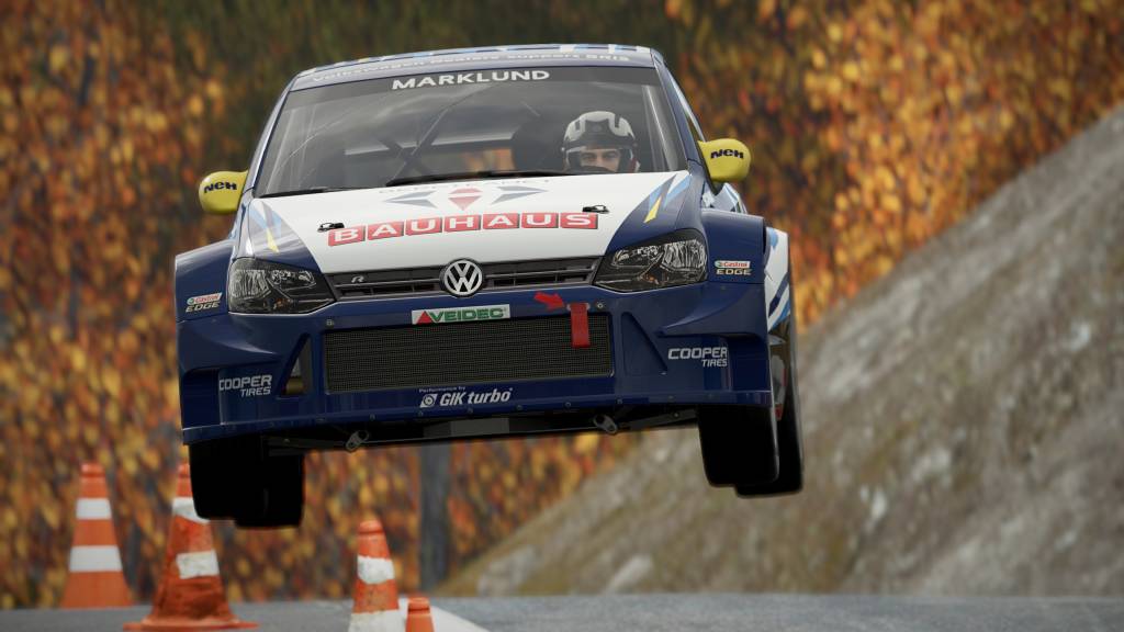 Project Cars 2 Screenshot
